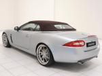 Jaguar XK Convertible by Startech 2009 года
